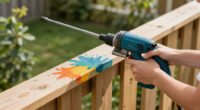 12 Best Electric Paint Sprayers for DIY Projects in 2026
