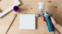 12 Best Electric Paint Sprayers for Dorm Decor in 2026