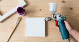 12 Best Electric Paint Sprayers for Dorm Decor in 2026