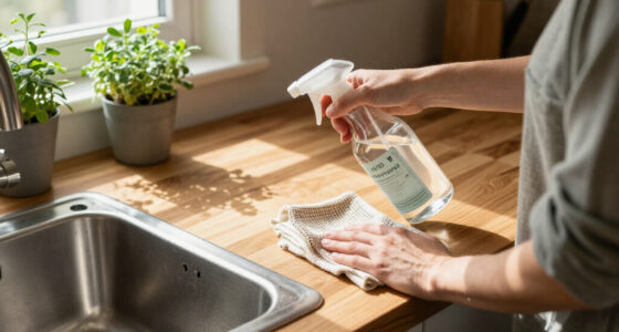 12 Best Home Cleaning Products in 2026