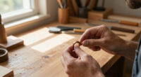 12 Best Sustainable Men's Wedding Rings in 2026