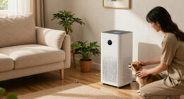 13 Best Air Purifiers For Pets In 2026