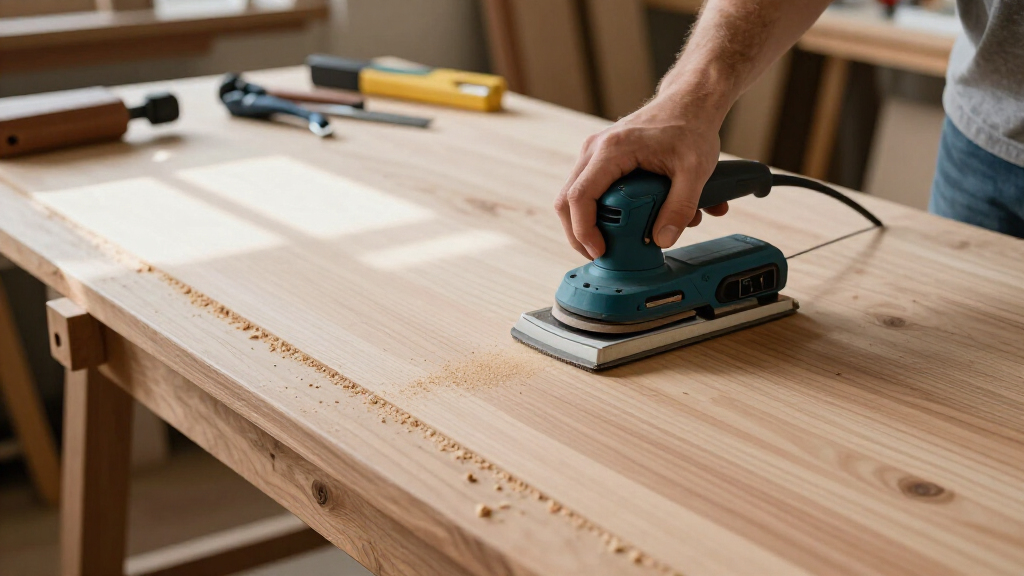 13 Best Cordless Random Orbital Sanders for 2026