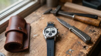 13 Best Luxury Chronograph Watches in 2026