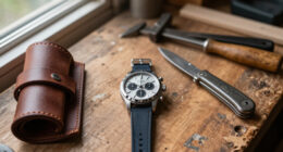 13 Best Luxury Chronograph Watches in 2026