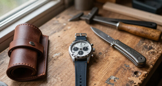 13 Best Luxury Chronograph Watches in 2026