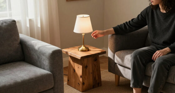 13 Best Small Table Lamps in 2026