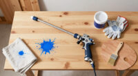 14 Best Airless Paint Sprayers for DIY Projects in 2026