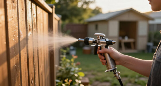 14 Best Airless Paint Sprayers for DIY Projects in 2026