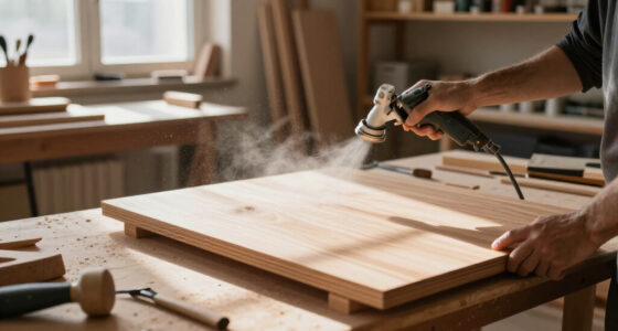 14 Best Airless Paint Sprayers for Woodworking in 2026