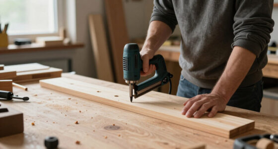 14 Best Cordless Finish Nailers in 2026