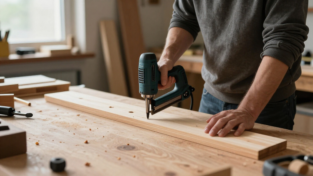 14 Best Cordless Finish Nailers in 2026