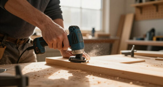 14 Best Cordless Oscillating Multi Tools in 2026