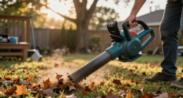 14 Best Electric Leaf Blowers in 2026