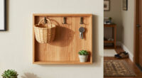 14 Best Entryway Wall Organizers in 2026