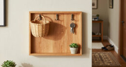 14 Best Entryway Wall Organizers in 2026