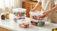 14 Best Freezer Storage Organizers in 2026