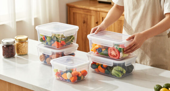 14 Best Freezer Storage Organizers in 2026