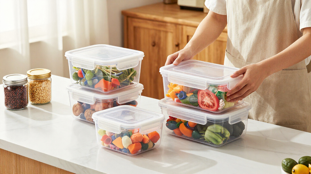 14 Best Freezer Storage Organizers in 2026