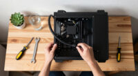 14 Best PC Liquid Cooling Systems in 2026