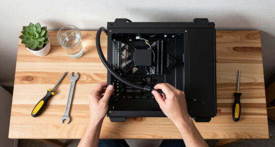 14 Best PC Liquid Cooling Systems in 2026