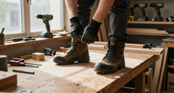 14 Best Security-Inspired Boots in 2026