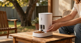 14 Best Smart Cat Feeders in 2026