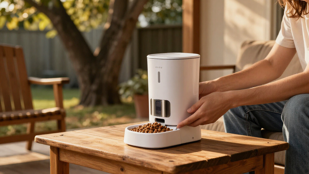 14 Best Smart Cat Feeders in 2026