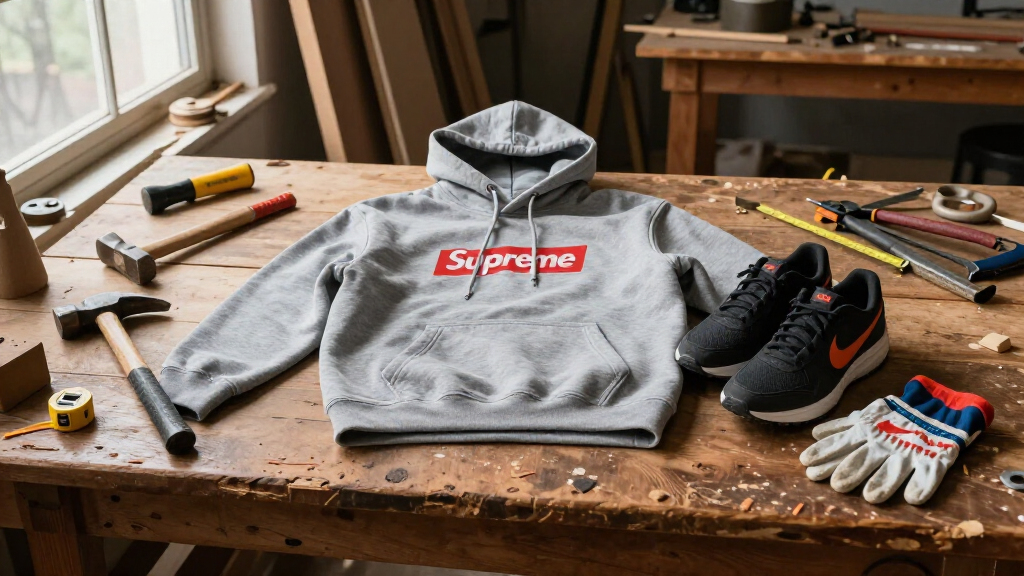 14 Best Supreme Nike Apparel in 2026