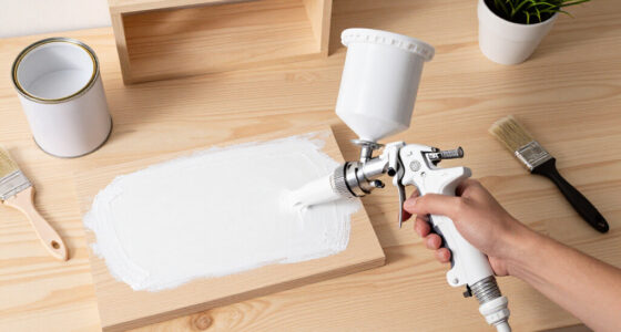 15 Best Airless Paint Sprayers for DIY in 2026