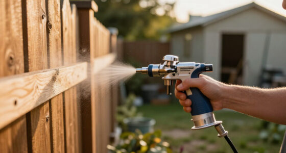 15 Best Airless Paint Sprayers for DIY Projects in 2026