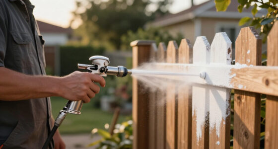 15 Best Airless Paint Sprayers for DIY Projects in 2026