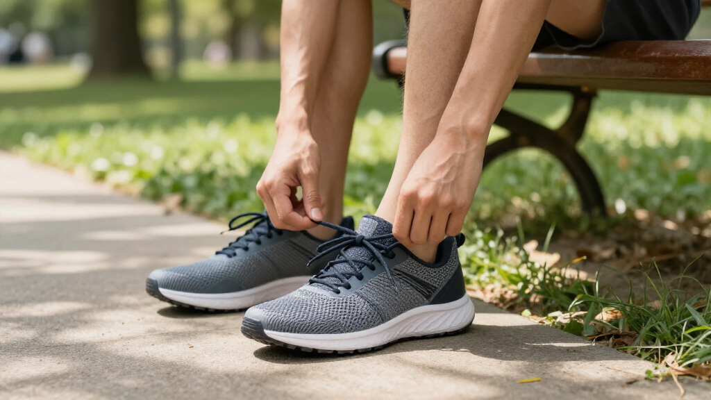 15 Best Athletic Footwear in 2026