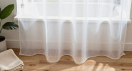 15 Best Clear Shower Curtain Liners in 2026