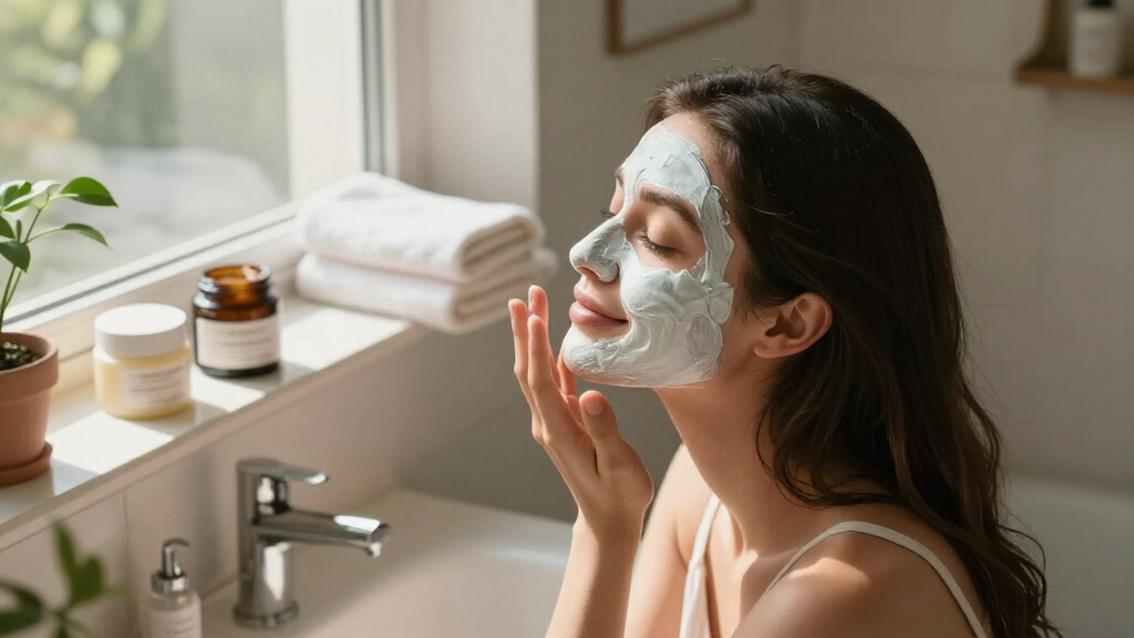 15 Best Collagen Face Masks in 2026