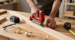 15 Best Cordless Brad Nailers in 2026