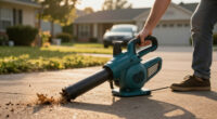 15 Best Cordless Leaf Blowers for 2026