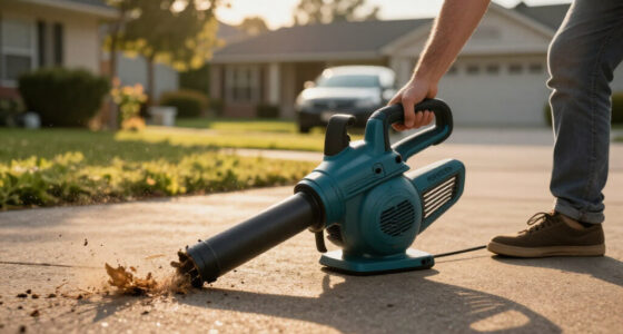 15 Best Cordless Leaf Blowers for 2026
