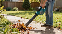 15 Best Electric Leaf Blowers for 2026