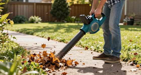 15 Best Electric Leaf Blowers for 2026
