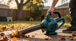 15 Best Electric Leaf Blowers for 2026