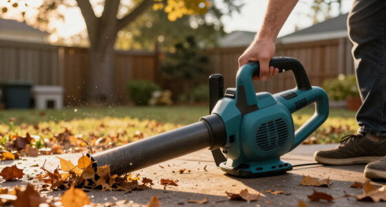 15 Best Electric Leaf Blowers for 2026
