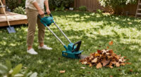 15 Best Electric Leaf Blowers in 2026