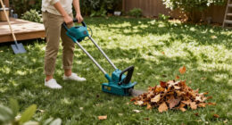 15 Best Electric Leaf Blowers in 2026