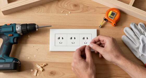 15 Best Electrical Outlets in 2026