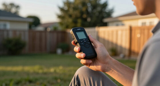 15 Best Hidden Camera Detectors in 2026