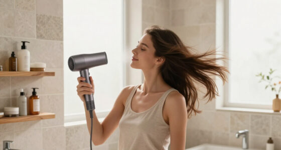 15 Best High-Speed Hair Dryers in 2026