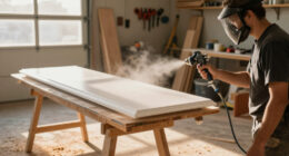 15 Best HVLP Paint Sprayers for Cabinets in 2026