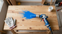 15 Best HVLP Paint Sprayers for DIY in 2026