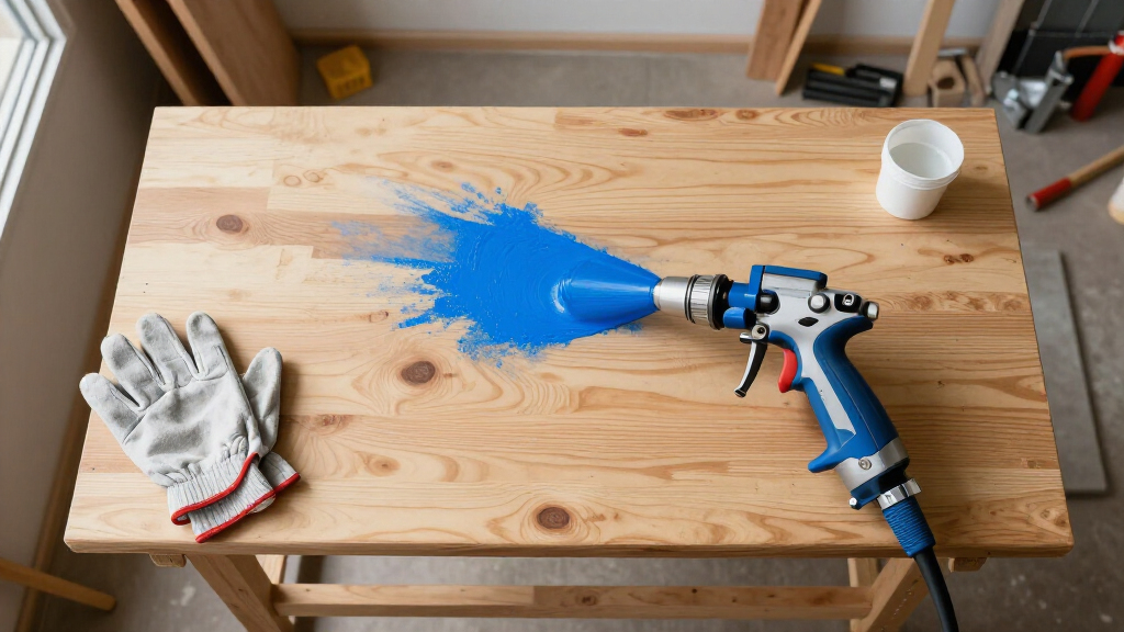 15 Best HVLP Paint Sprayers for DIY in 2026